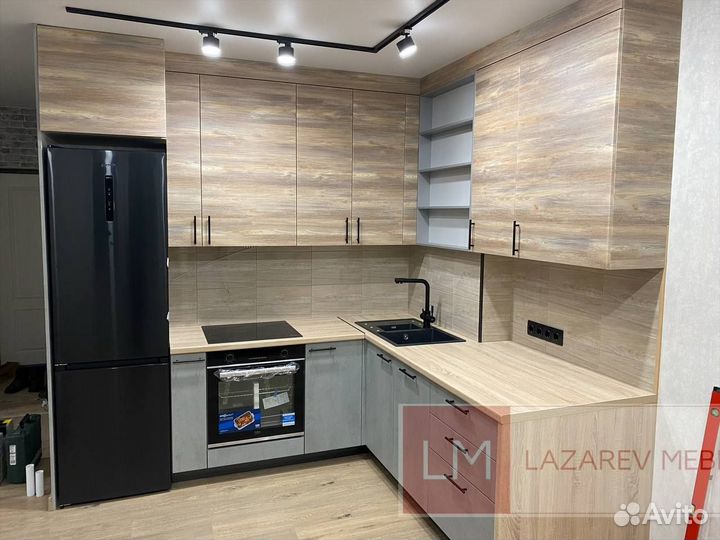 Кухни на заказ