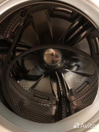 Стиральная машина Ariston