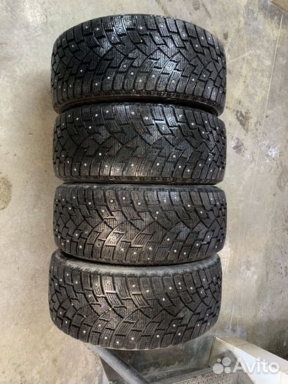 Zeta Antarctica Sport 235/45 R18 98T