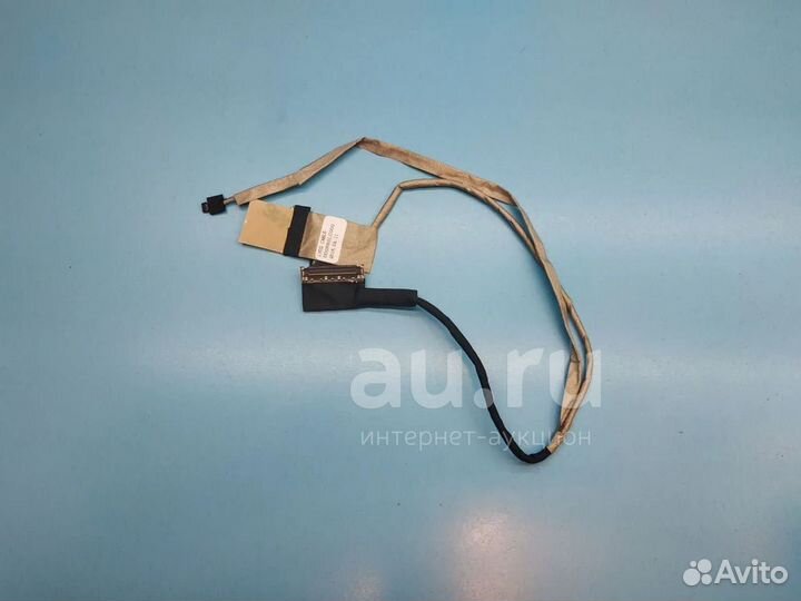 Шлейф матрицы для ноутбука HP Pavilion 15-e