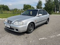 Honda Integra SJ 1.5 CVT, 1997, 281 000 км, с пробегом, цена 300 000 руб.