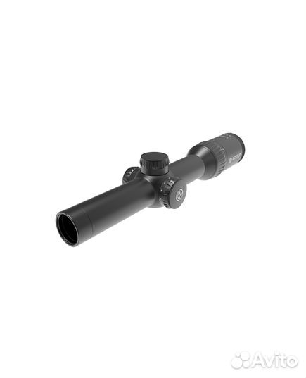 Оптический прицел Artelv CRS Fiber 1-4x24 SFP