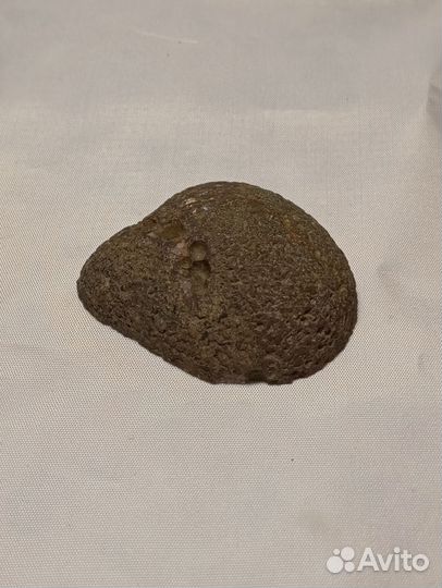 Агат с кварцем