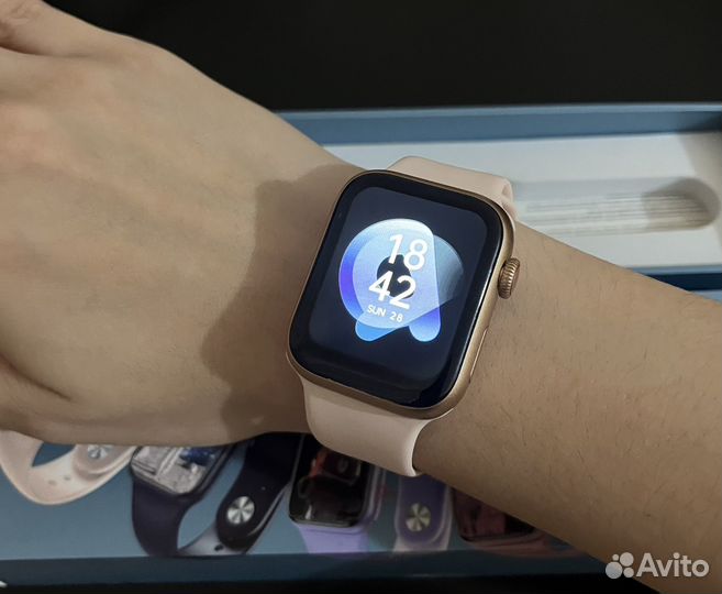 Смарт-часы M16 mini