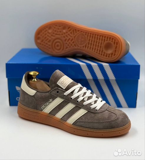 Кроссовки Adidas Spezial (36-41)