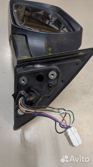 Зеркало боковое левое Subaru Legacy (B14)