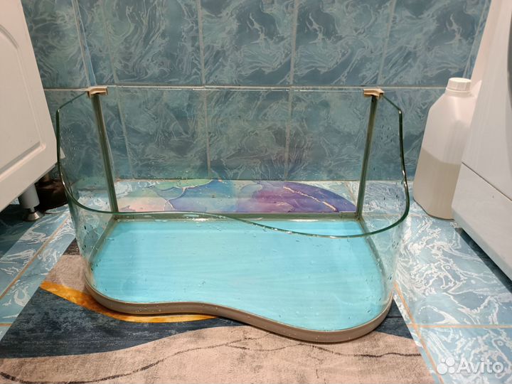 Аквариум 30л