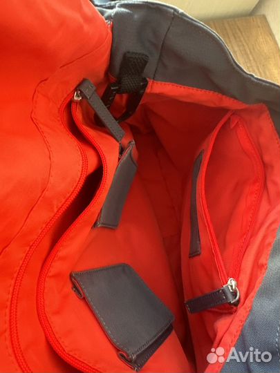 Сумка maclaren на коляску