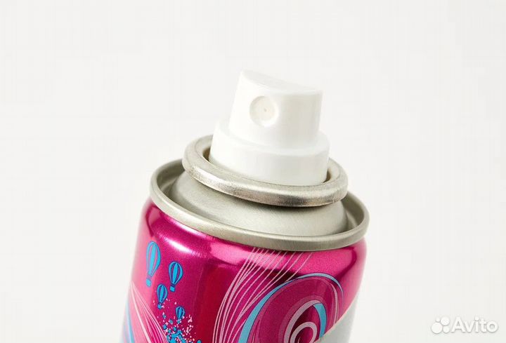 Batiste сухой шампунь XXL Volume Spray #323795