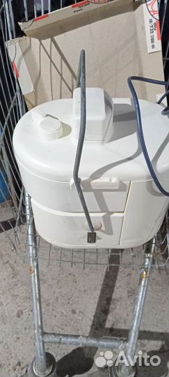 Соковыжималка СССР