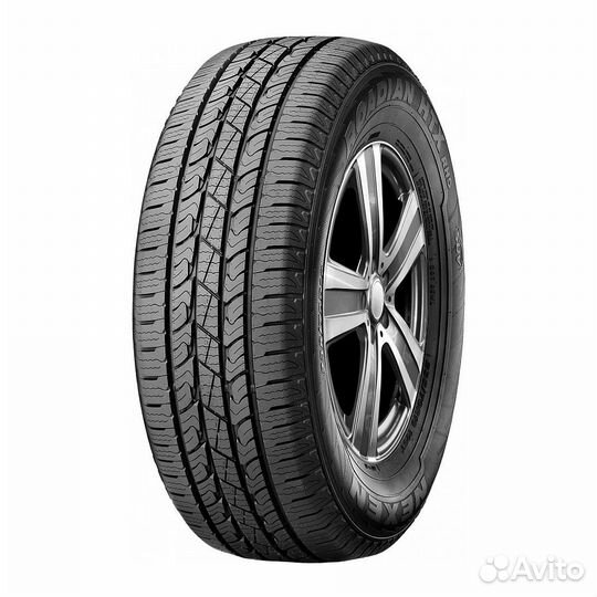 Nexen Roadian HTX RH5 235/65 R16 103T