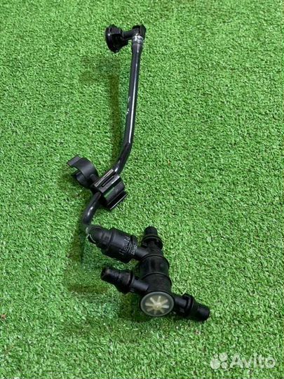 Клапан вентиляции Mercedes-Benz Gle-Class C167