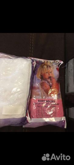 Колготки детские для девочек