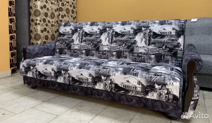 Диван Элегант