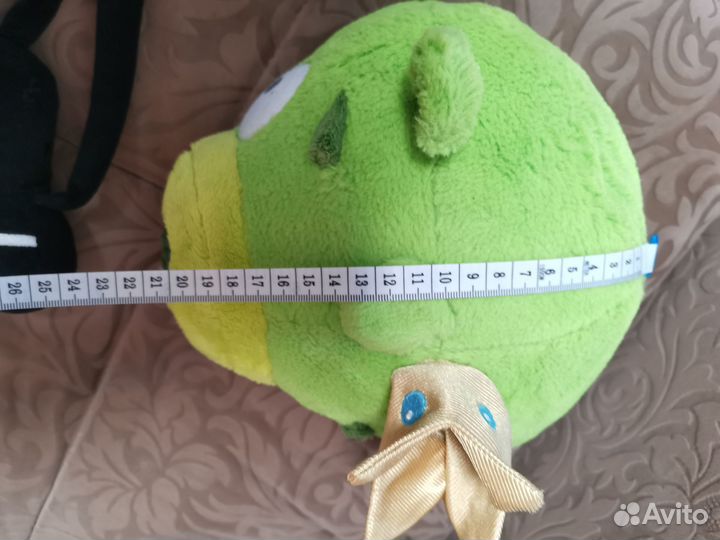 Игрушки майнкрафт, сова икеа, пухля, Angry Birds