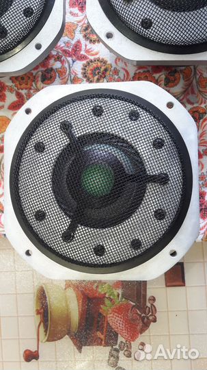 Сч динамики yamaha JA-0801