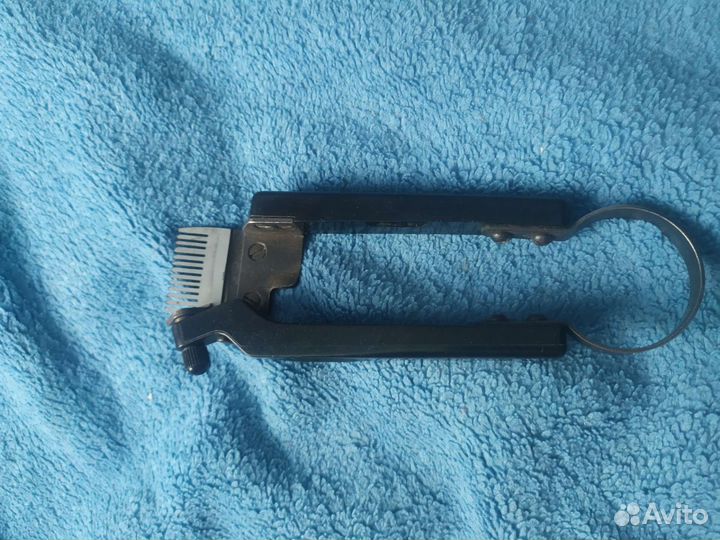 Машинка для стрижки собак