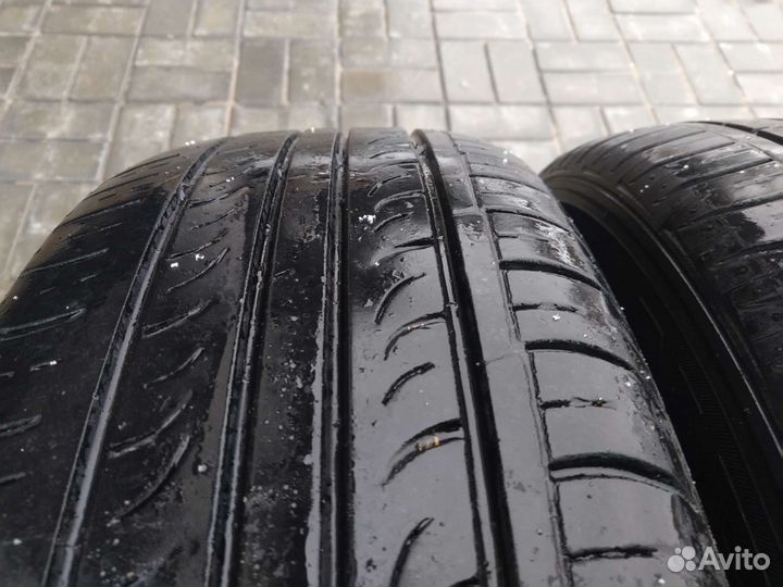 Nexen Classe Premiere 672A 215/65 R16