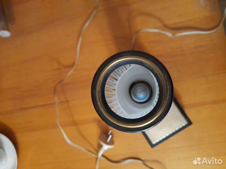 Ночник с радио, светильник, СССР