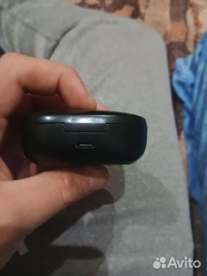 Беспроводные наушники tws