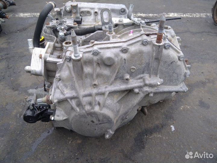 АКПП Honda Odyssey RC2 K24W