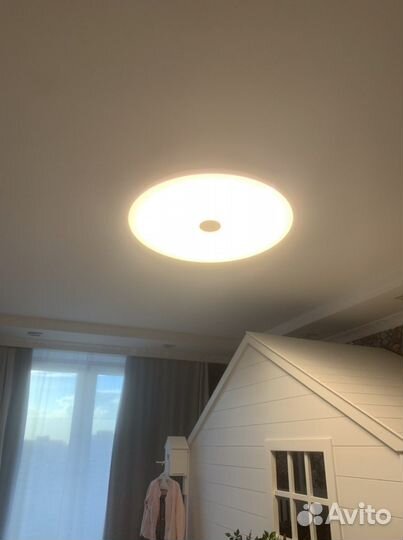 Обмен Светильник Сонекс Roki 4629/EL 72 Вт