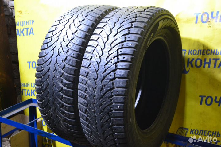 Formula Ice SUV 235/65 R17