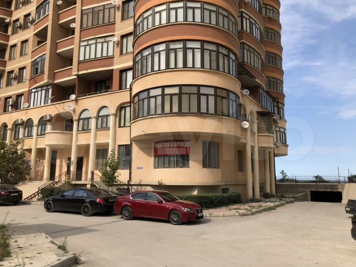 Торговая площадь, 522 м²