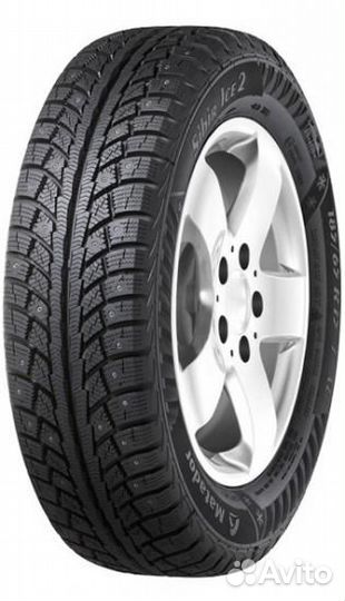 Matador MP 30 Sibir Ice 2 225/50 R17 98T