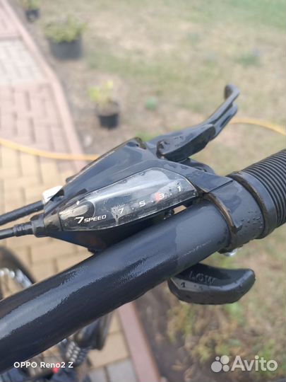 Велосипед взрослый