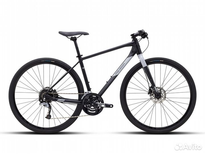 Велосипед гибрид Polygon Path 3 700C, 2022