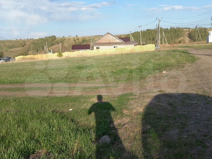 Участок 12 сот. (ИЖС)