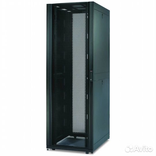 Серверный шкаф APC Шкаф NetShelter SX 42U, 107232