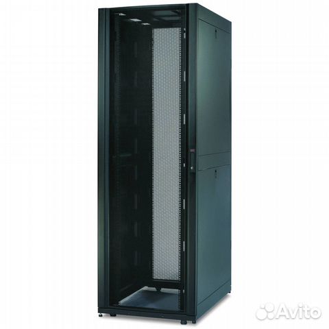 Серверный шкаф APC Шкаф NetShelter SX 42U, 107232