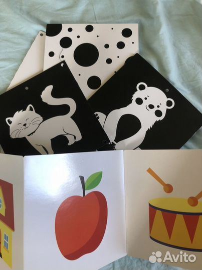 Матрас - кокон для новорожденных