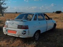 ВАЗ (LADA) 2110 1.5 MT, 1998, битый, 342 150 км