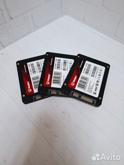 SSD диск Kingspec 512 GB