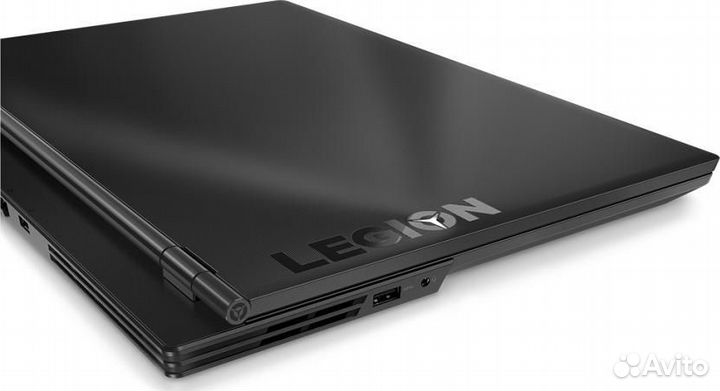 Игровой ноутбук Lenovo Legion с RTX 2060 на 6 GB