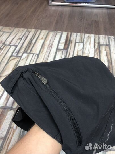 Salomon L Оригинал Женские Треккинговые Шорты