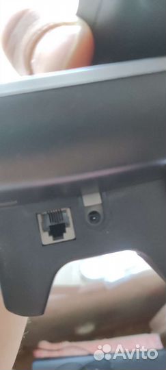 Panasonic мод. KX-tg6811ru