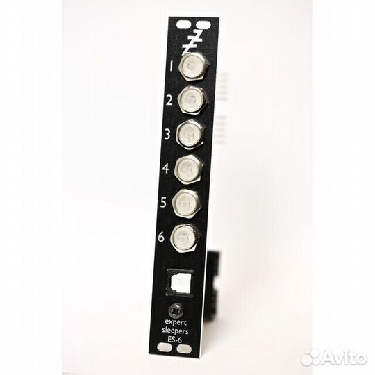 Expert Sleepers ES-6 mk2