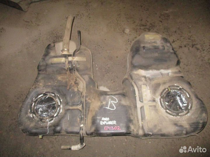 Бак топливный Ford Explorer 5 (U502)