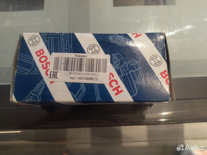 Фильтр мочевины