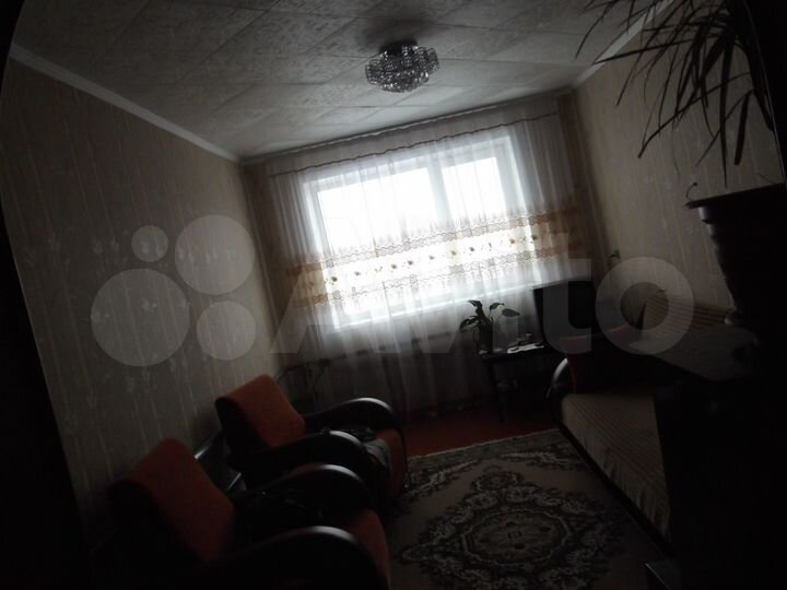 Дом 95 м² на участке 6 сот.