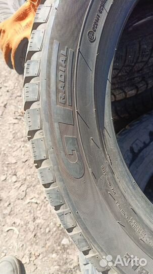 GT Radial Champiro IcePro SUV 235/55 R18