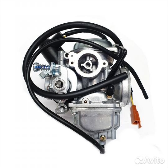 Карбюратор vecstar AN125/150 4 CW d26