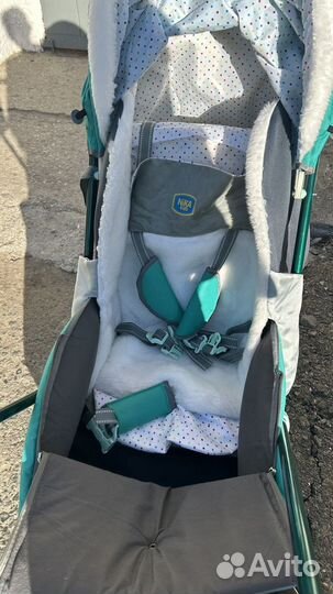 Санки детские