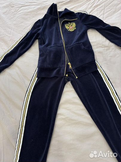 Спортивный костюм детский