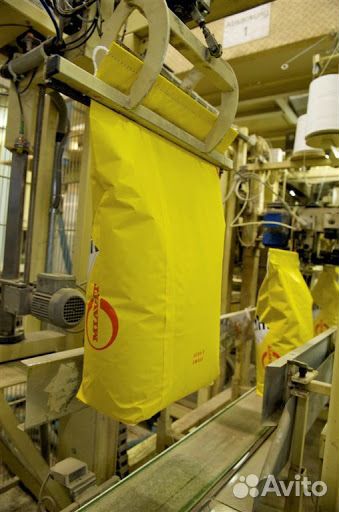 Премикс концентрат