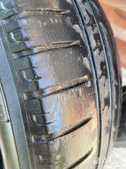 Michelin X-Ice 3 215/55 R16 93V